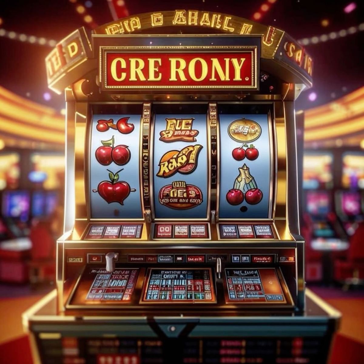 Clear next-step section for app 23 members exploring casino and sports pages